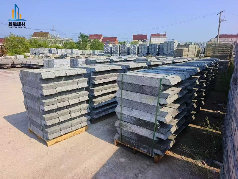 金华鑫运建材硅砂雨水收集池硅砂模块展示图片 金华鑫运建材硅砂雨水收集池硅砂模块展示图片