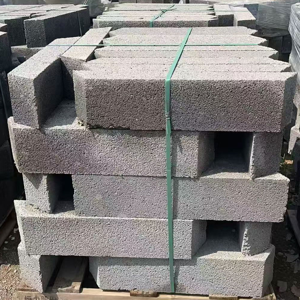 硅砂透水模块|储净一体,生态雨水解决方案